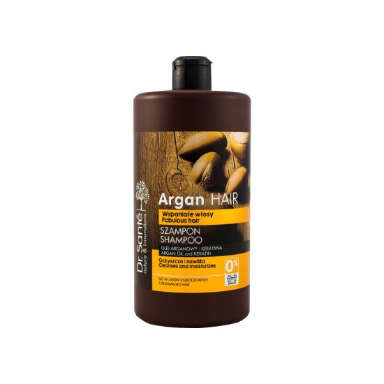 Dr. SANTÉ ARGAN HAIR...