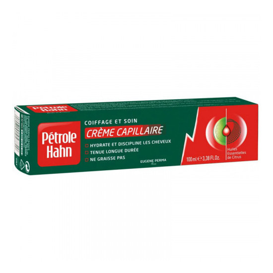 PETROLE HAHN CREME...