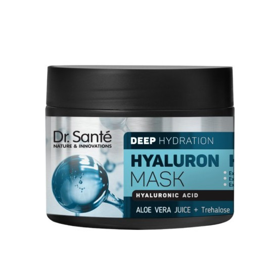 Dr. SANTÉ HYALURON HAIR...