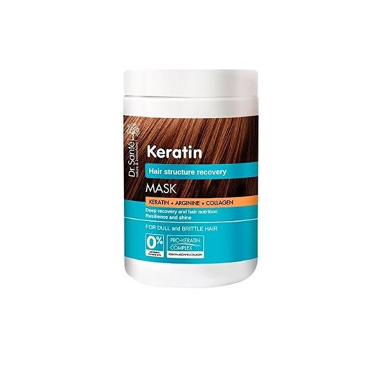 Dr. SANTÉ KERATIN MASQUE...