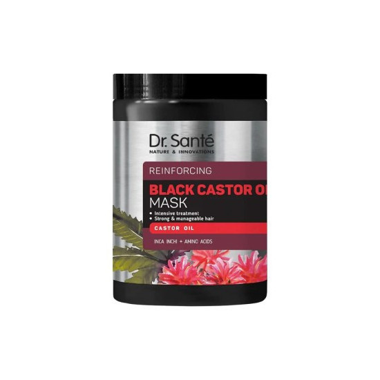 DR.SANTE CASTOR OIL MASQUE...