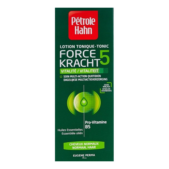 PETROLE HAHN FORCE KRACHT 5...