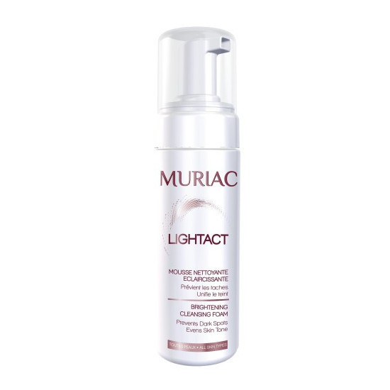 MURIAC LIGHTACT MOUSSE...