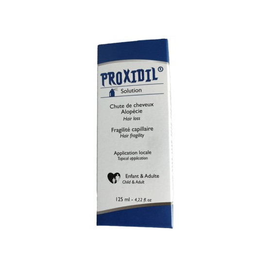 PROXIDIL SOLUTION ANTI...