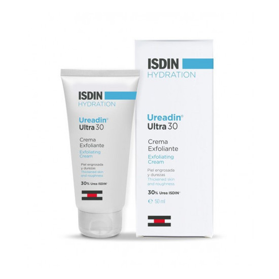 ISDIN DERMA UREADIN ULTRA...