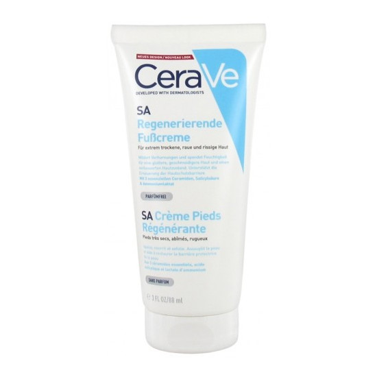 CERAVE SA CREME PIEDS...