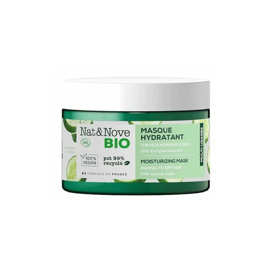 NAT & NOVE BIO MASQUE...