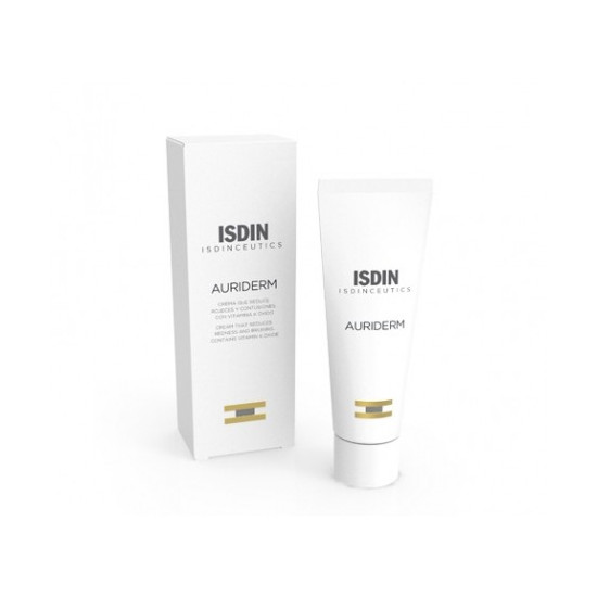 ISDIN AURIDERM SOIN-POST 50ML