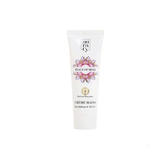 AURACY PEACE OF MIND CREME...