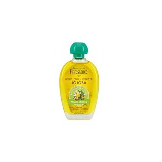 FLORESSANCE HUILE DE JOJOBA...