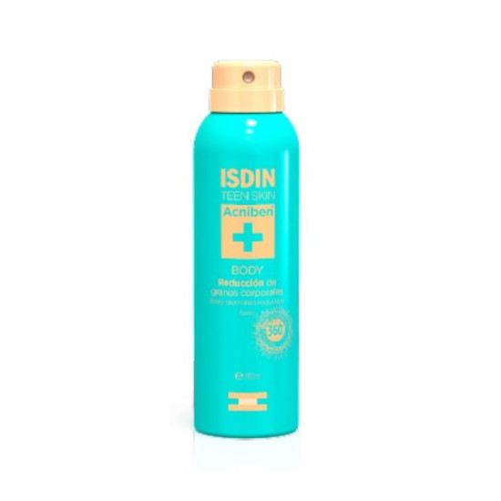 ISDIN ACNIBEN SPRAY...