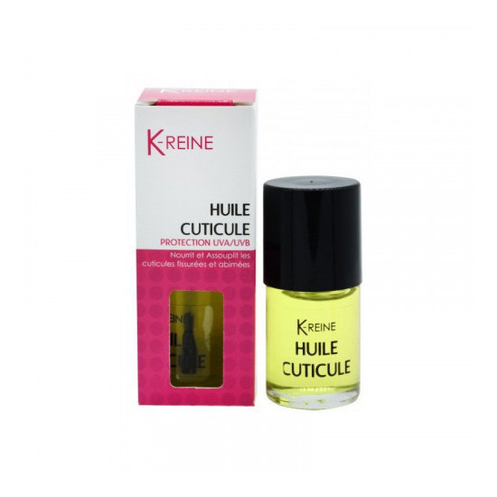 K-REINE HUILE CUTICULE 11ML