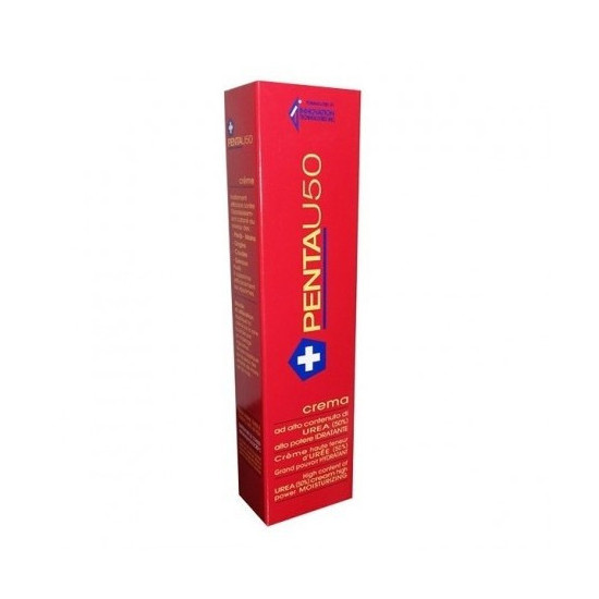 PENTA U50 CREME UREE 50% 30ML