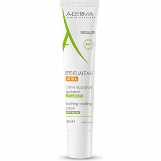 ADERMA EPITHELIALE A.H CREME ULTRA REPARATRICE 40ML