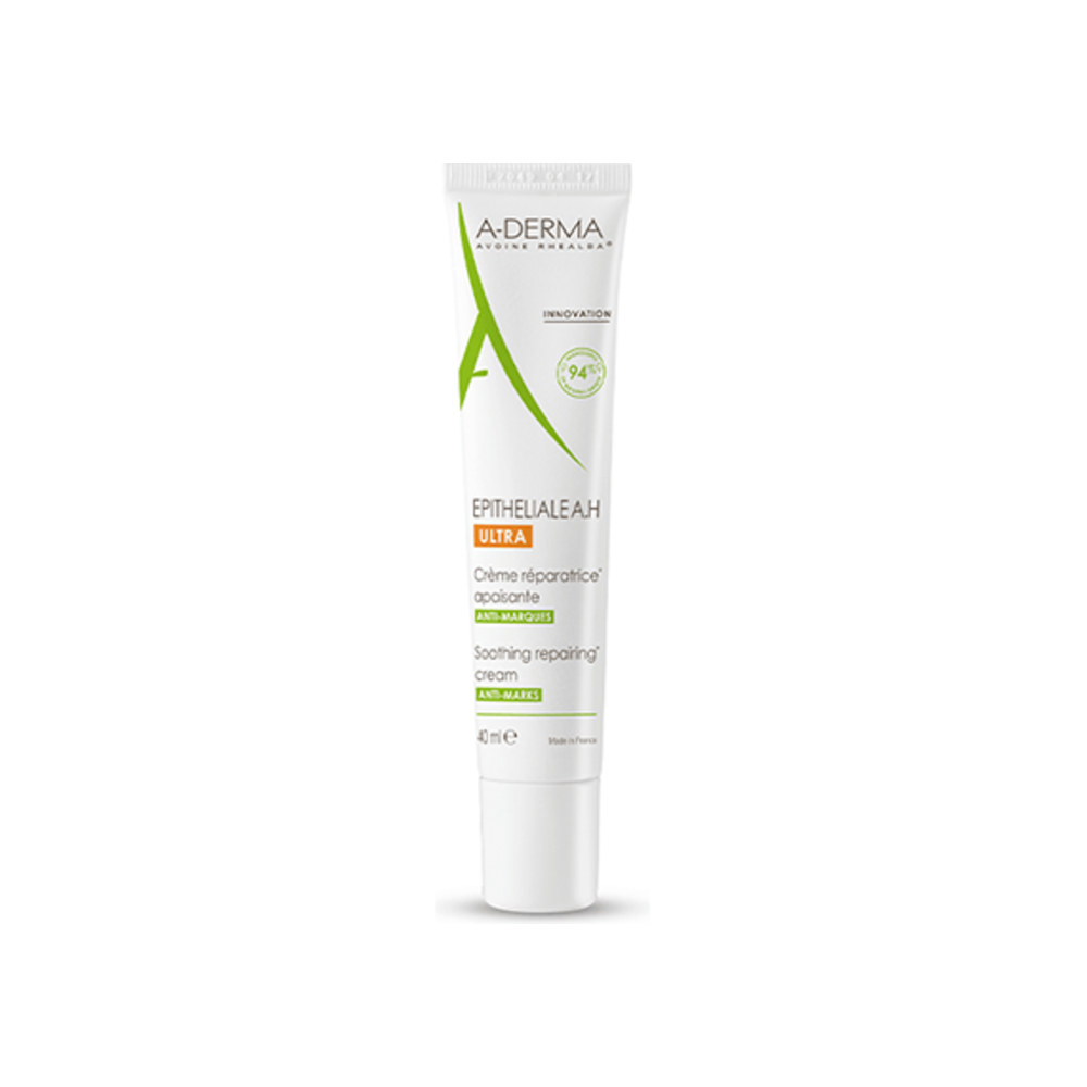 ADERMA EPITHELIALE A.H CREME ULTRA REPARATRICE 40ML