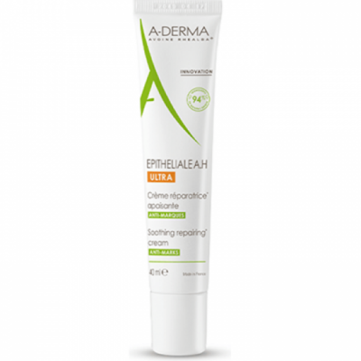 ADERMA EPITHELIALE A.H CREME ULTRA REPARATRICE 40ML