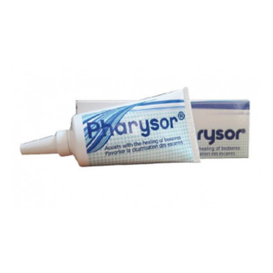 PHARYSOR ESCARRES 50ML