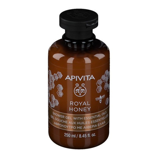 APIVITA ROYAL HONEY GEL...