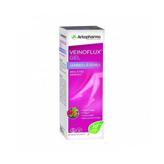 ARKOPHARMA VEINOFLUX GEL...