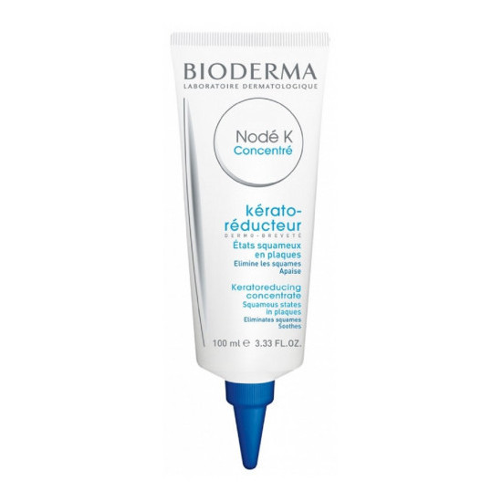 BIODERMA NODE K CONCENTRE...