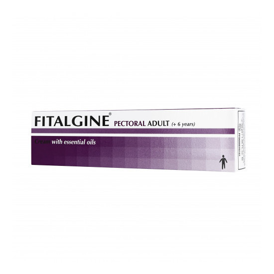 PHYTEAL FITALGINE PECTORAL...