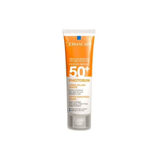 INNOVADERM SPF50+ FOND DE...