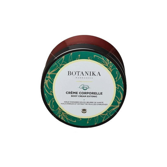 BOTANIKA CREME CORPORELLE...