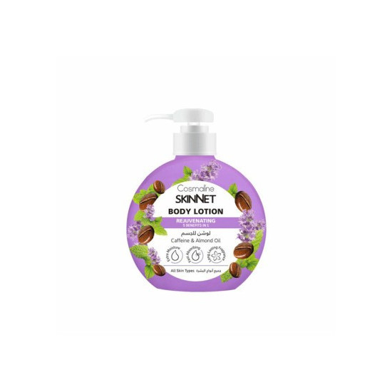 COSMALINE SKINNET LOTION...