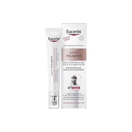 EUCERIN ANTI PIGMENT SOIN...