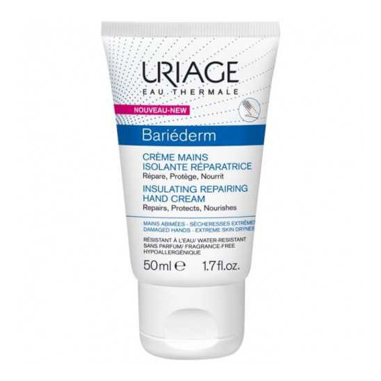 URIAGE BARIEDERM CREME...