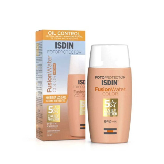 ISDIN PHOTOPROTECTION ECRAN...