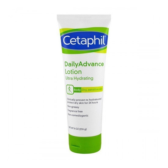 CETAPHIL DAILY ADVANCE 225 G