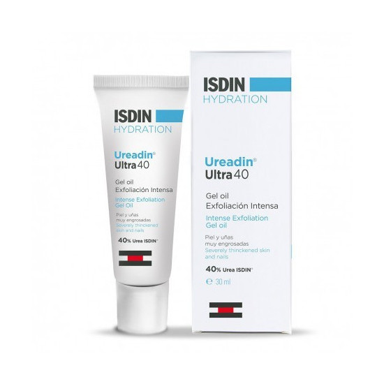 ISDIN DERMA UREADIN ULTRA...