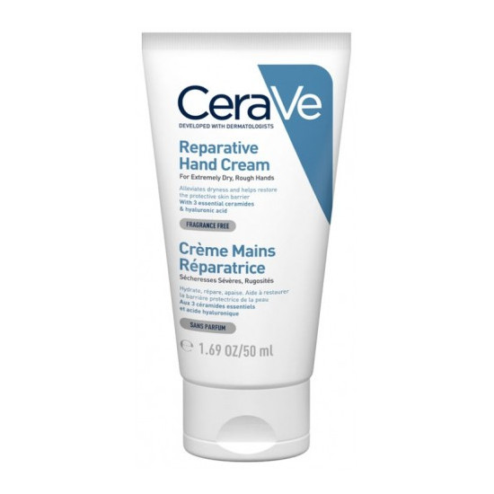 CERAVE CREME MAINS...