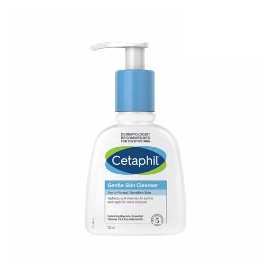 CETAPHIL LOTION NETTOYANTE...