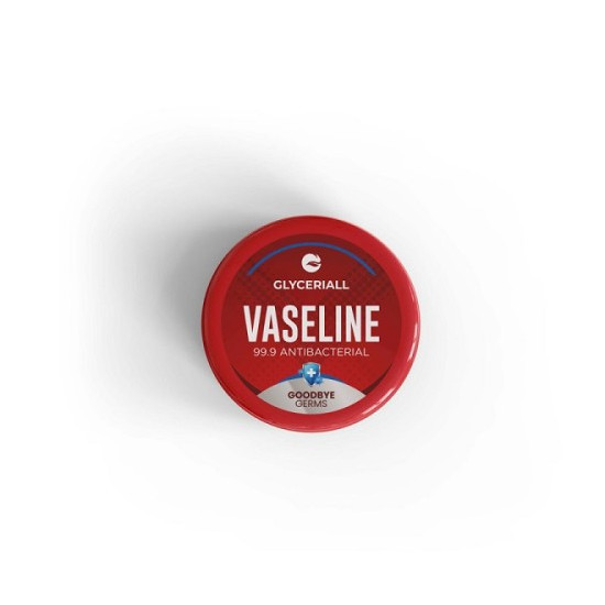 GLYCERIALL VASELINE...