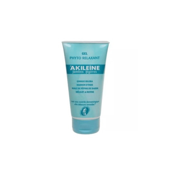 AKILEINE JAMBES LEGERES GEL...