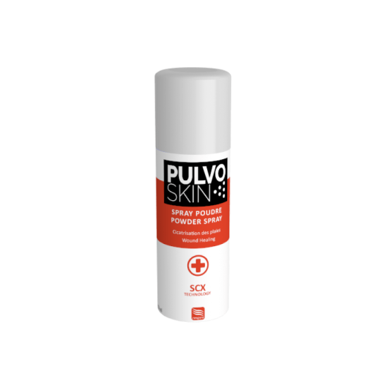 PULVO SKIN SPRAY POUDRE 50ML