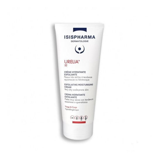 ISISPHARMA URELIA 10 CREME...