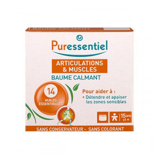 PURESSENTIEL ARTICULATIONS...