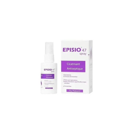 PHYTOEVER EPISIO 47 SPRAY 50ML