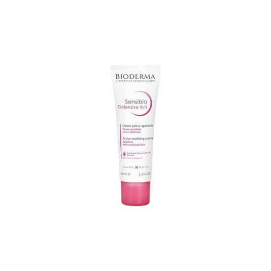 BIODERMA SENSIBIO DEFENSIVE...