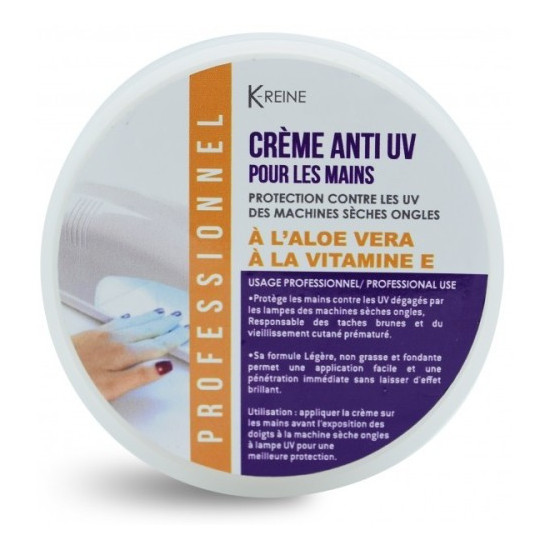 K-REINE CREME ANTI UV POUR...