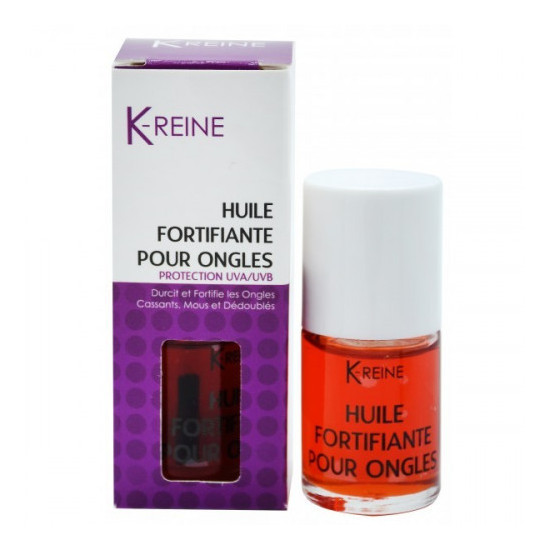 K-REINE HUILE FORTIFIANTE...