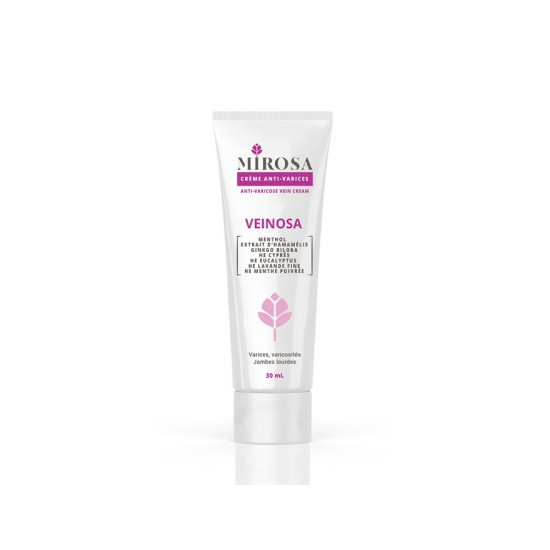 MIROSA VEINOSA GEL 30 ML