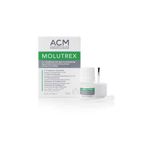 ACM MOLUTREX 3ML