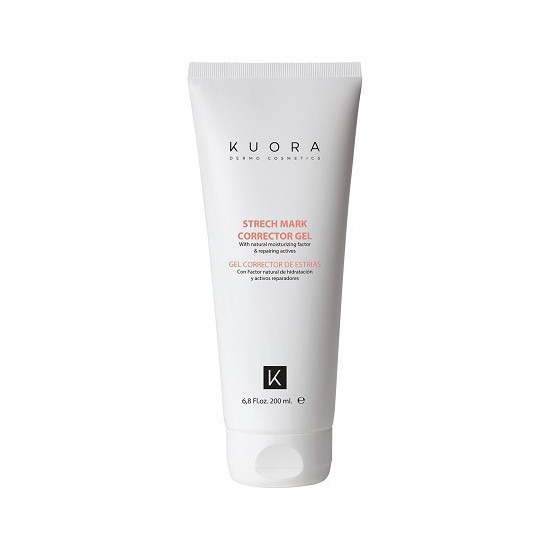 KUORA GEL ANTI VERGETURE 200ML