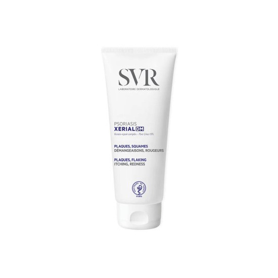 SVR XERIAL DM PSORIASIS 200ML