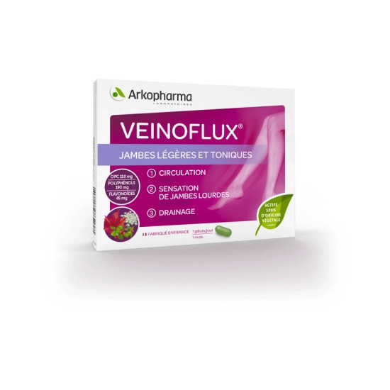 ARKOPHARMA VEINOFLUX 30...