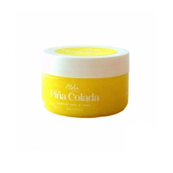 INODERMA ALOHA BODY SCRUB...